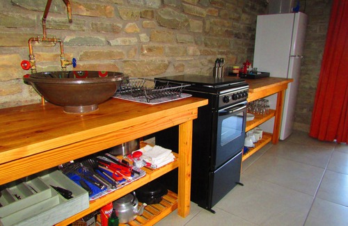 Karoo Hoogland Apartment | Experience Unmatched Comfort at Rogge Cloof - 10/10 Rated