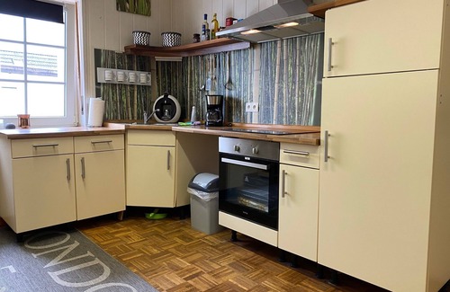 Mechernich Apartment | Roggendorf 2: Central Location with Great Amenities
