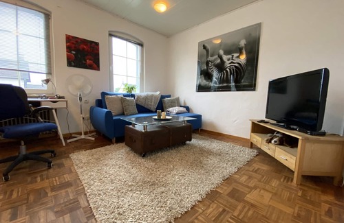Mechernich Apartment | Roggendorf 2: Central Location with Great Amenities
