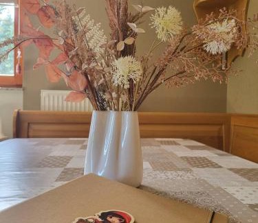 Paka Apartment | Family-Friendly Escape at Rogla Apartma Rdeča Kapica