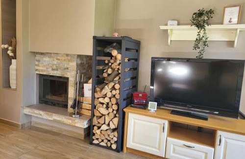 Paka Apartment | Family-Friendly Escape at Rogla Apartma Rdeča Kapica