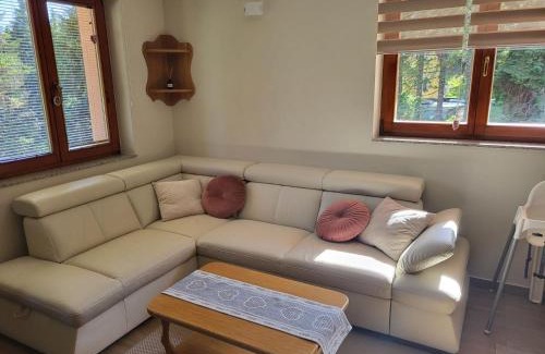 Paka Apartment | Family-Friendly Escape at Rogla Apartma Rdeča Kapica