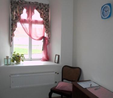 Ruusmae House | Oceanfront Rogosi Külaliskorter: Rated 9/10 & Pet Friendly