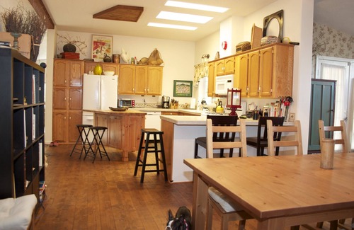 Shady Cove House | Rogue River Escape: 19 Acres of Nature's Best Retreat