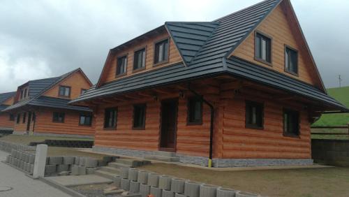 Zuberec Ski Chalet | Roháčske Zruby: Guest Rated 9.7 with Family-Friendly Amenities