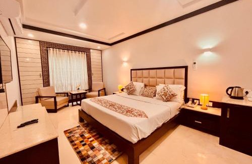 Rampura Phul Hotel | Rohan House