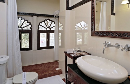 Rohet Hotel | Experience Rohet Garh: Pool, Spa & Top Guest Rating 9.2