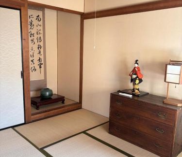 Okazaki House | Family-Friendly Retreat at Rohji - Rated 7/10 by Guests