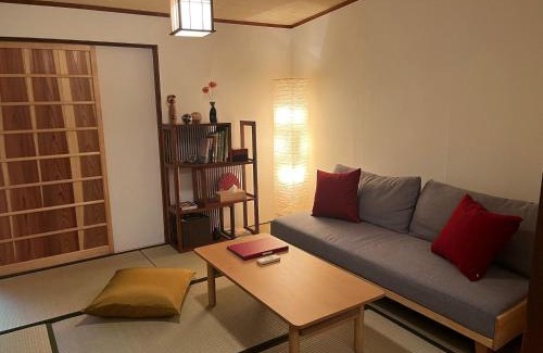 Okazaki House | Family-Friendly Retreat at Rohji - Rated 7/10 by Guests