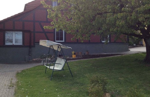 Muritz Apartment | Rohloff, Birgit - Holiday apartment