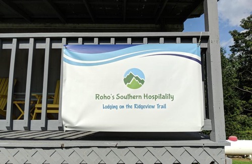 Haysi House | Experience Roho's Southern Hospitality with Family-Friendly Comfort