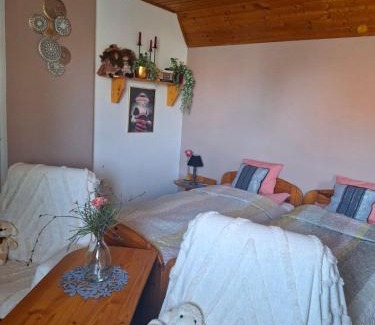 Koszeg House | Oceanfront Rohonci Vendégház: Family-Friendly Retreat
