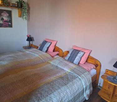 Koszeg House | Oceanfront Rohonci Vendégház: Family-Friendly Retreat