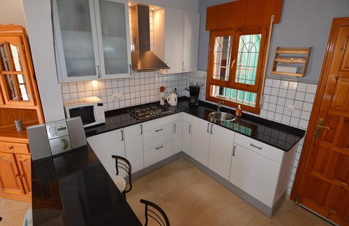 Rojales Villa | Experience Belvilla by OYO Casa Fien with Pool and Breakfast