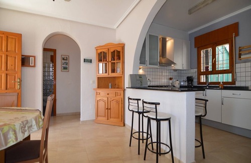 Rojales Villa | Experience Belvilla by OYO Casa Fien with Pool and Breakfast