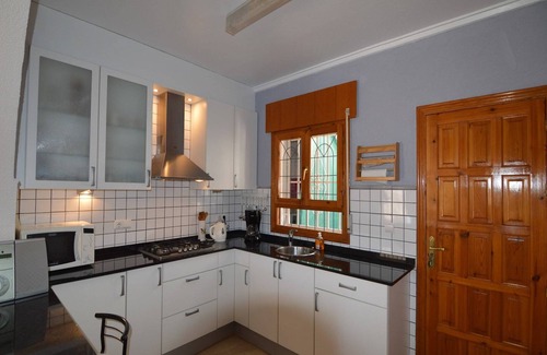 Rojales Villa | Experience Belvilla by OYO Casa Fien with Pool and Breakfast
