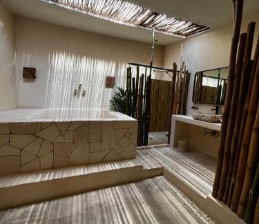 Pie de la Cuesta Hotel | Discover Rojo Manglar Acapulco: Pet-Friendly Paradise