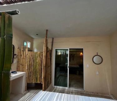 Pie de la Cuesta Hotel | Discover Rojo Manglar Acapulco: Pet-Friendly Paradise