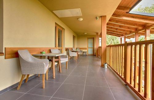 Rohatec House | Rokava: Guest Rated 9/10 with Pool and Hot Tub Access