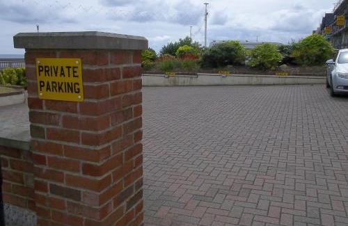Roker Apartment | Oceanfront Roker Seafront Apartments with Ocean Views