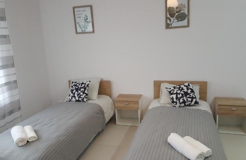 Lodz Apartment | Budget-Friendly Stays at Rokicinska54 with Family Amenities