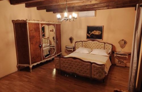 Drnis Villa | Rokovi dvori