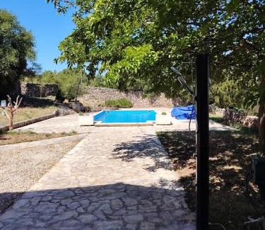 Drnis Villa | Rokovi dvori