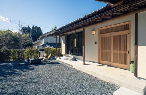 Kikugawa Apartment | Discover Family-Friendly Comfort at 緑庵 Rokuan Hotel