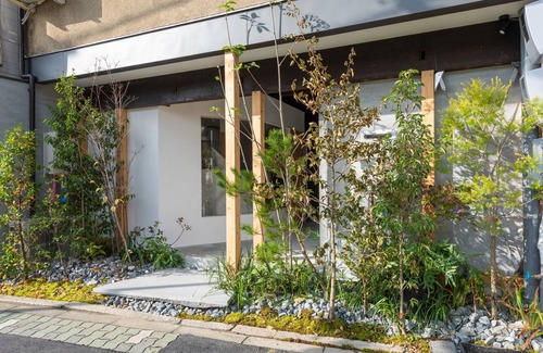Nishijin House | Cozy Rokuyado Nishijin: Perfect for Family Getaways in Kyoto