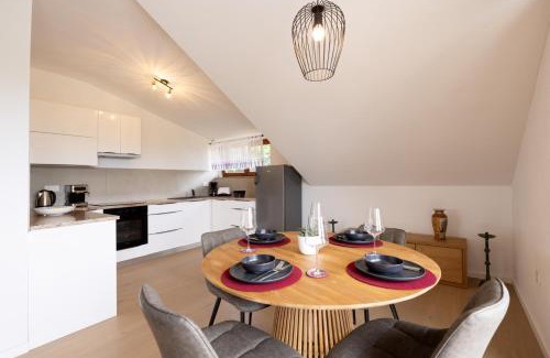 Bizeljsko Apartment | Discover Natur- und Weinresort Lipej: Oceanfront Escape