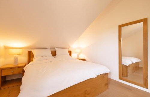 Bizeljsko Apartment | Discover Natur- und Weinresort Lipej: Oceanfront Escape