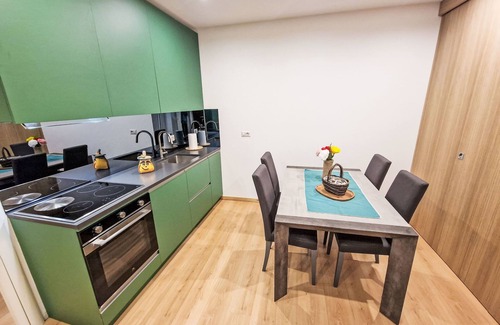 Verceia Apartment | Rolando by Interhome