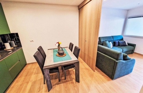 Verceia Apartment | Rolando by Interhome