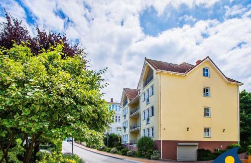 Seebad Bansin Apartment | Rolandseck II Whg 02 - Family-Friendly Stay with Top Reviews