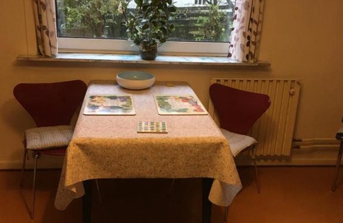 Torshavn Apartment | Central Apartment in Tórshavn - Rated 8/10 by Guests