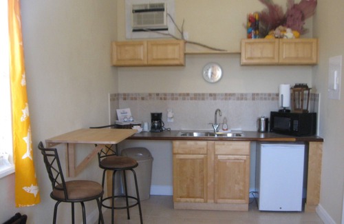 Andros Town Cottage | Discover Rolle's Place Cabanas: Newest Gem on Andros!