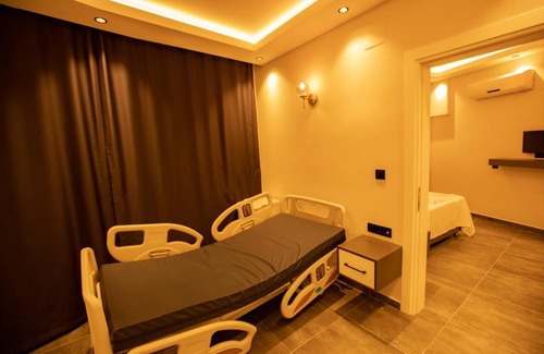 Anamur Bed & Breakfast | Experience Relaxation at ROLLİ BUTİK HOTEL with Ocean Views