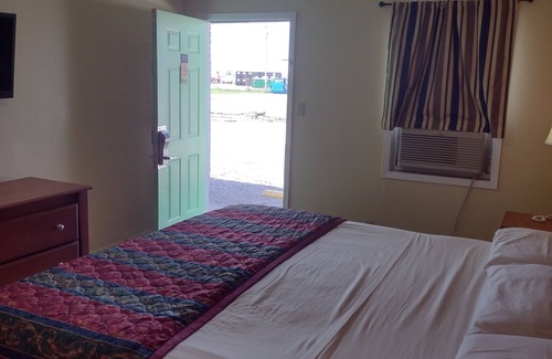 Rolling Fork Hotel | Eco-Friendly Rolling Fork Motel: Family Fun Awaits