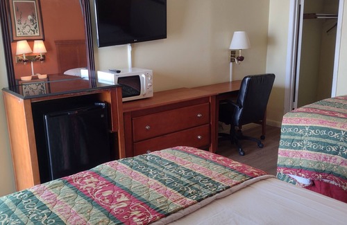 Rolling Fork Hotel | Eco-Friendly Rolling Fork Motel: Family Fun Awaits