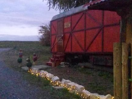 Eppingen Other | Cozy Oceanfront Retreat at Rolling Home - Pet Friendly Stay