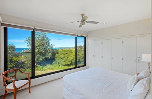 Merimbula Cabin | Rolling Waves 3 - Breathtaking Ocean Views & Family Amenities