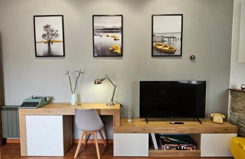 Castaneda Apartment | Romantic Apartment with Pool and Terrace - Rated 9.2/10