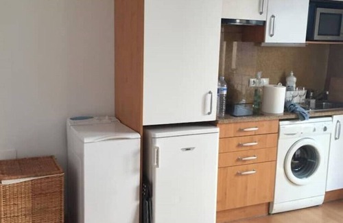 Barri Vell Apartment | Romantic Studio in Barri Vell – Guest Rated 10/10