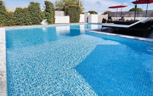 Fornos Villa | Oceanfront Retreat at Romã do Meco - Rated 9.2/10
