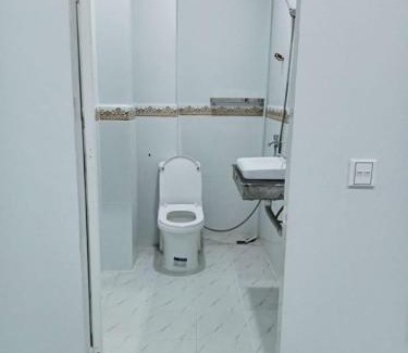 Ou Chrov Apartment | Rom Residence Poi Pet