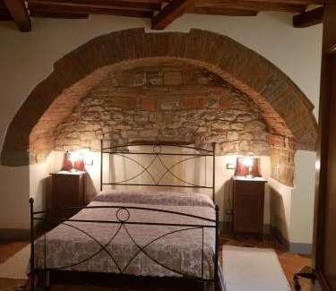 Lucignano Apartment | Pet-Friendly Retreat at Roma 88 with Perfect Review Score