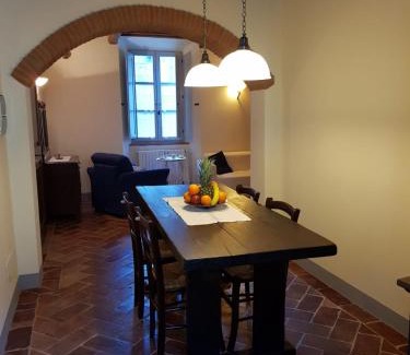 Lucignano Apartment | Pet-Friendly Retreat at Roma 88 with Perfect Review Score