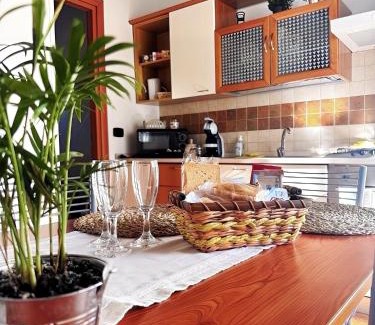 Torre Angela House | Roma Amore e Fantasia: Guest Rated 9.4, Family-Friendly Stay