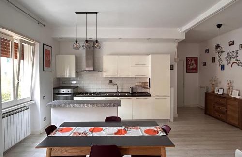 Suburbio XI della Vittoria Apartment | Roma Apartment Monte Mario