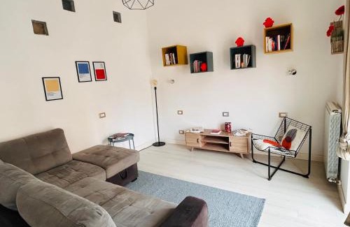 Suburbio XI della Vittoria Apartment | Roma Apartment Monte Mario